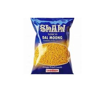 Shahi BB Dal Moong Nimco 16GM