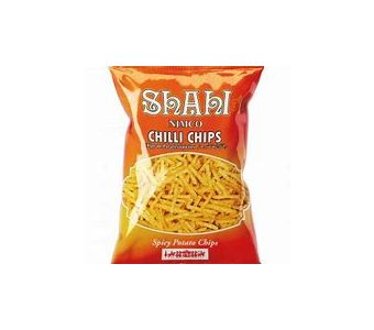 Shahi Royal Nimco Chilli Chips 200 G