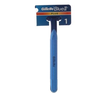 Gillette 2 Disposable Razor – Gillette