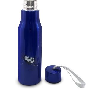 STEEL  SPORTS WATER BOTTLE HIGH QUALITY