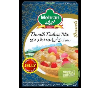 MEHRAN Doodh Dulari Mix