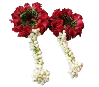 Fresh Flower Kangan