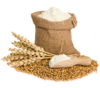 Freshmil Fine Flour  / Aata Poly Bag 10kg
