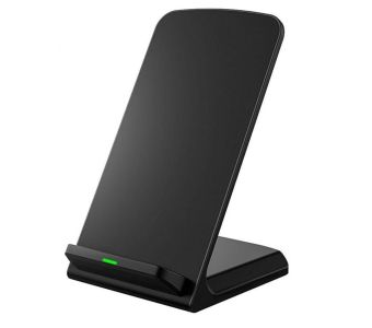 Wireless Charging Stand For All Qi-Enabled Devices