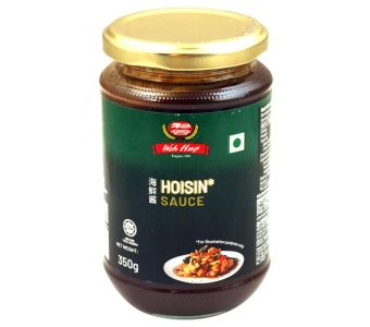WOH HUP Hoisin Sauce 350g