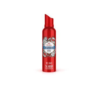 Old Spice Wolfthorn Perfume 140-ml
