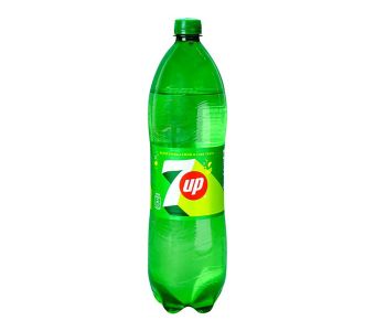 7up Bottle 1.5ltr