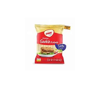 Dawn Chicken Seekh Kabab 33S 990G