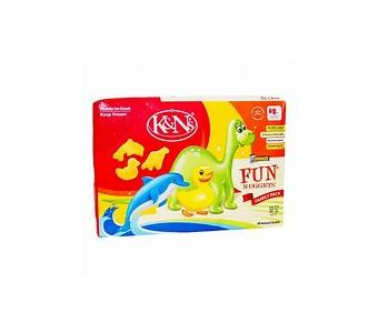 K&Ns Fun Nuggets 1500Gm Family Pack