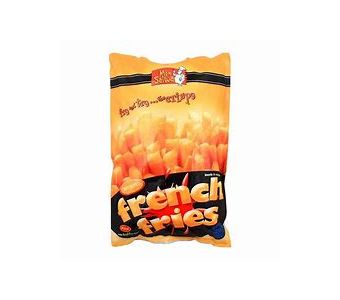 Mon Salwa French Fries 750Gm Pb