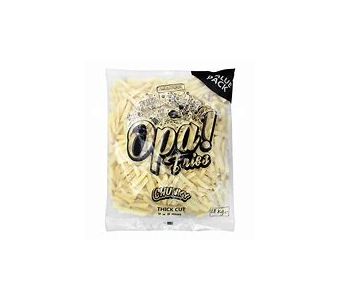 Opa Fries Chunky 2Kg
