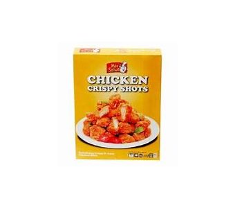 Mon Salwa Chicken Crispy Shorts 680G