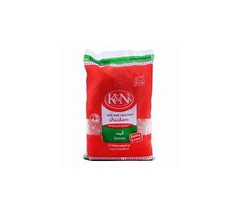 K&Ns Qeema Extra Lean 500G