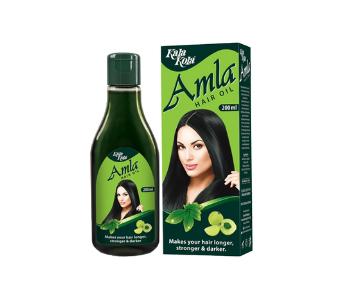 KALA KOLA Amla Hair Oil 100ML