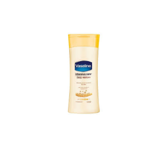 Vaseline Intensive Care Deep Restore Body Lotion 100ml