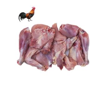 Desi Chicken Meat 1kg