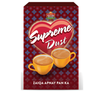 Brooke Bond Supreme Mix Black Tea, 100g