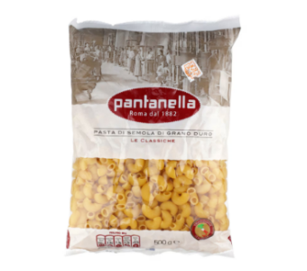 Pantanella Pasta Penne Lisce 500Gm #63