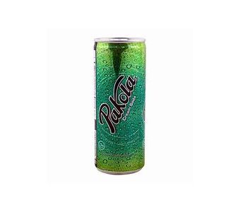 Pakola Ice Cream Soda 250Ml Can