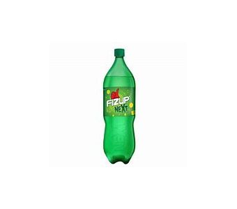 Fizzup Next PET 2.25Ltr