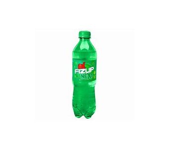Fizzup Next PET 500ml