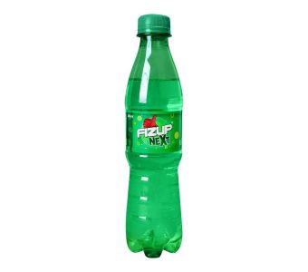 Fizzup Next Pet 345ml CATON 12 BOTTLES