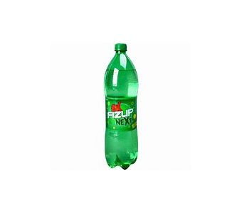 Fizzup Next PET 1.5Ltr