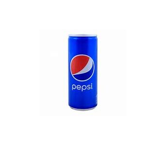 Pepsi Can 250Ml Pak