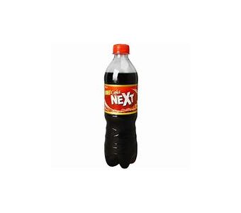 Cola Next PET 500ml
