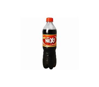 Cola Next PET 1Ltr