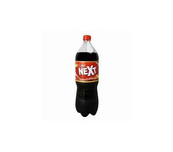Cola Next PET 1.5Ltr