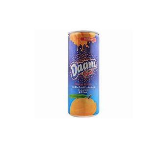 Daani Can 250Ml Mango