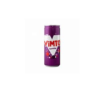 Pakola Vimto 250ml Can