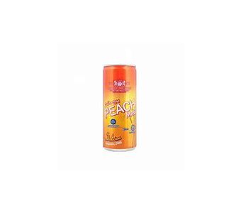 Murree Peach Malt 250Ml Can