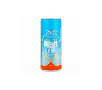 Murree Malt79 Can 250Ml