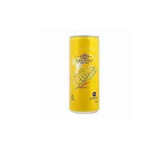 Murree Lemon Malt Can 250Ml