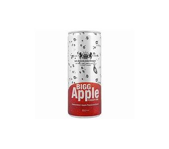 Murree Big Apple Can 250Ml