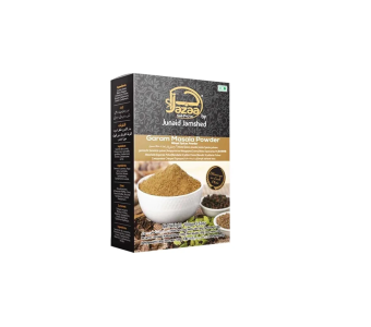JAZAA Garam Masala Powder 100g