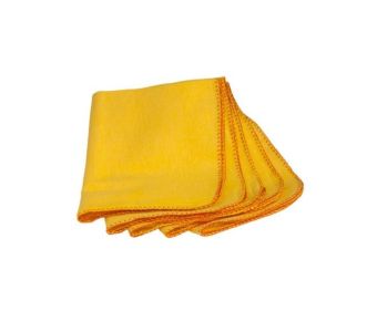 Yellow Duster