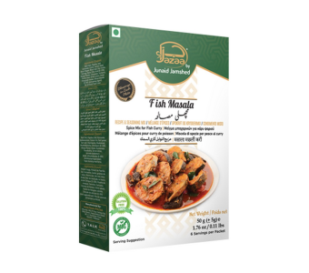 JAZAA Fish Masala 50g