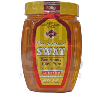 SWAT ACACIA HONEY 500GM