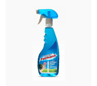 king klear Glass Cleaner 500ml