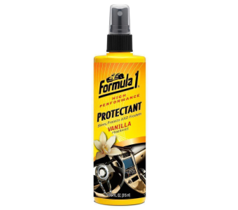 Formula 1 High Performance Vanilla Fragranced Protectant 315ml