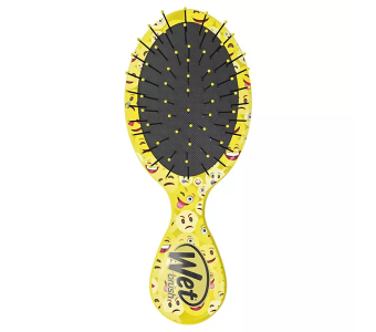 Hair Brush Smiley (Wa13)