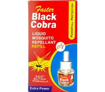 Cobra Refill Jasmine 60 Nights 45Ml