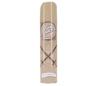 Frey Air Freshner Sultanat 300