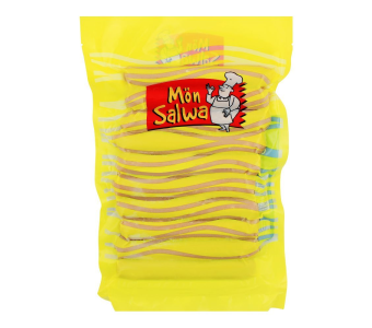 MON SALWA Sausages 10 pieces