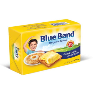 Blue Band Regular 100Gm