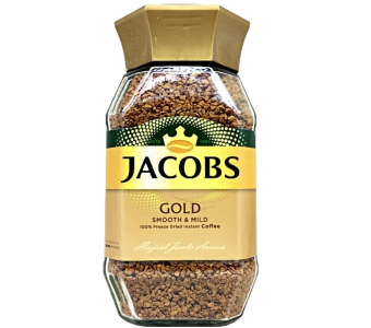 JACOBS Coffee Gold 200g