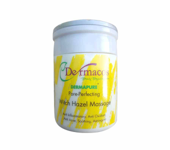 DERMACOS Witch Hazel Massage